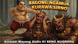 Download lagu ANIMASI BAGONG LUCU KI SENO NUGROHO #wayangkulit #animasiwayang #animasulucu  mp3