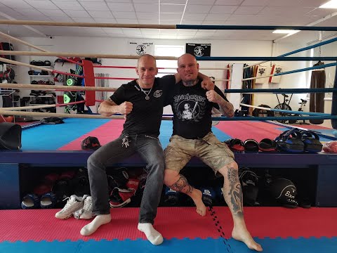 Tim Steinfort meets David Kubicek