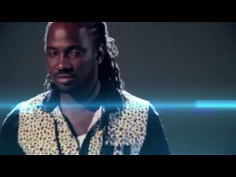 I Octane - Buss a Blank (Sound Salute / What is Love RMX)
