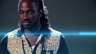 I Octane - Buss a Blank (Sound Salute / What is Love RMX)