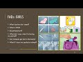 Puberty Video