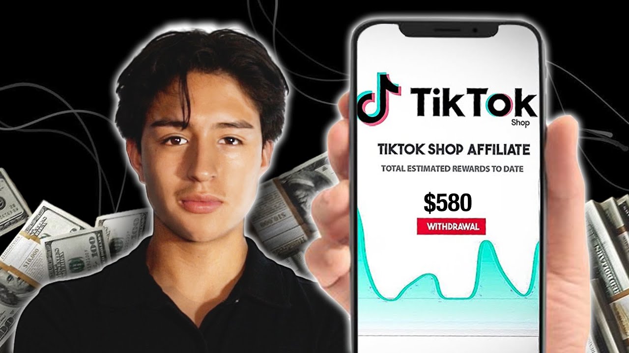 Trying TikTok Shop for 7 days (Honest Truth)
