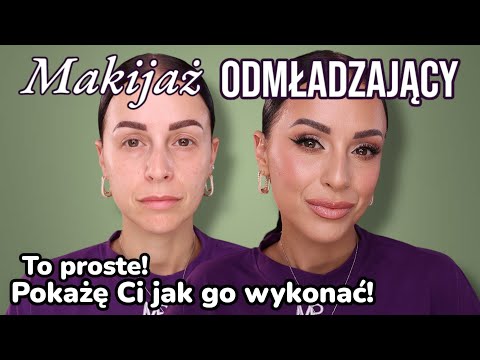 ✨Younger Skin in Just a Few Steps: Your Makeup Guide✨