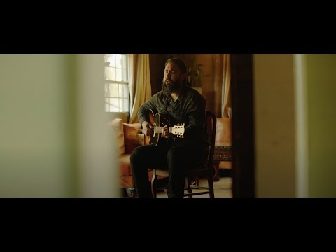 Ron Pope | "In The Morning With The Coffee On" (Official Music Video)