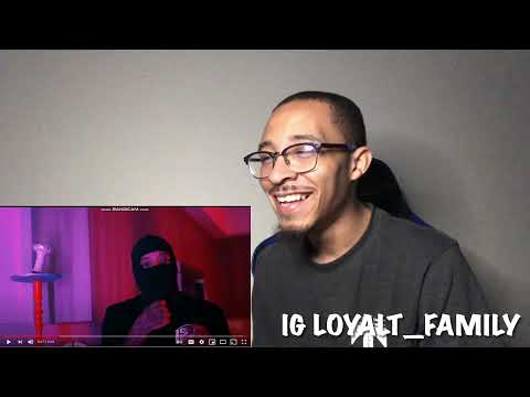 Big Sad 1900 - Steppin’ On The Other Side Reaction