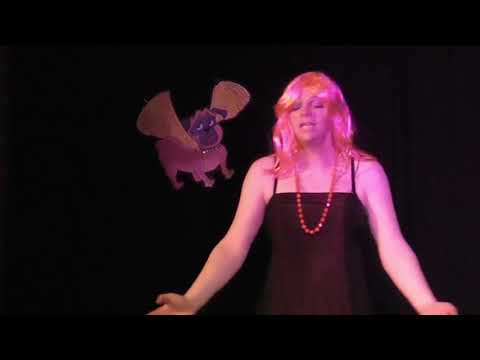 TD 09.02.2019 - 22 - Rose La Femmes - Auf wiedersehen Ihr Freunde