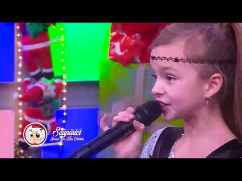 Roșioru Laura - Shu bi dua