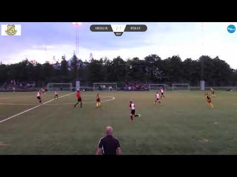 Vaksala SK - Upsala IF