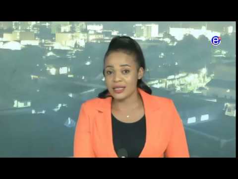 THE 6PM NEWS EQUINOXE TV TUESDAY MARCH 27th 2018