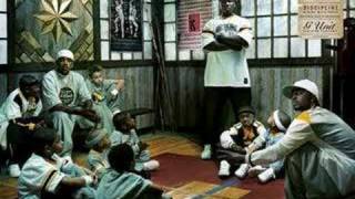 G-Unit - Money Make The World Go Around [Terminate On Sight]