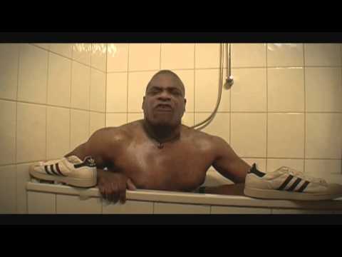 DJ Mesia and MC Trix on Vilnius Street Challenge 2012