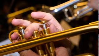 Round Midnight Central Heat Big Band 2014