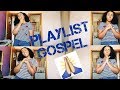 PLAYLIST PRA CHORAR COM JESUS | Minhas músicas preferidas do momento 😍 PLAYLIST PRA CHORAR COM JESUS | Minhas músicas preferidas do momento 😍