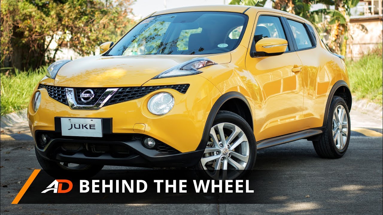 Nissan Juke 2020 Philippines Price Specs Official Promos