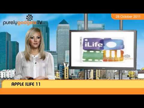 Apple iLife 11