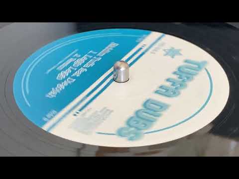 RIDDIM TUFFA feat DIEGOJAH ~ Leggo Leggo + Version (LITTLE KIRK ~ Kill Them Out, B Side)