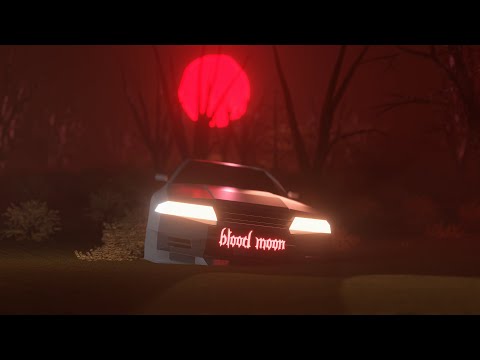 Aruk "Blood Moon" (feat. @thelatgestkriss)