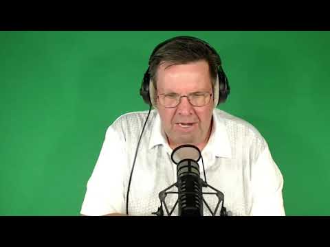 August 18th, Power Trading Hour with David White on TFNN - 2020