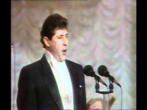 Мовсар Минцаев Д Россини