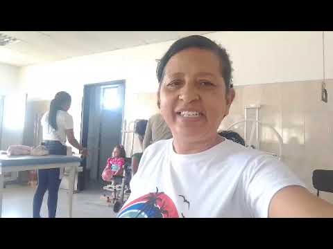 Andrés Eloy Blanco, Testimonio de Agradecimiento de paciente atendido en el CDI, Lar