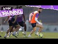Ready to host Celta De Vigo! | Real Madrid City