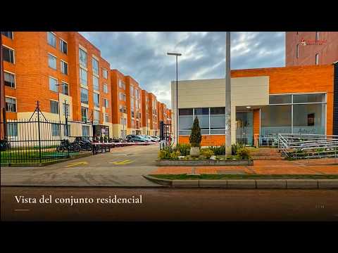 🏠 APARTAMENTO EN VENTA | ZIPAQUIRÁ | $195.000.000 COP