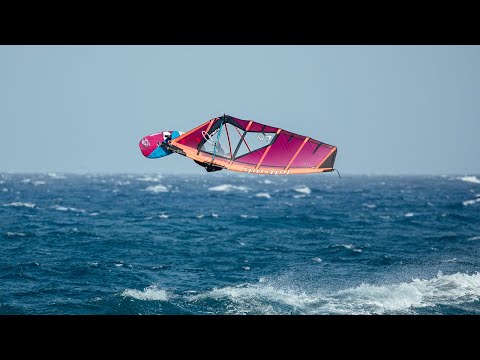 Purelip  |  Loftsails 2024