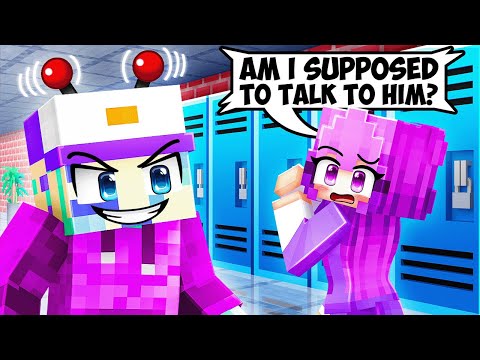 They Don’t Know I’m SECRETLY a TELEPATH!