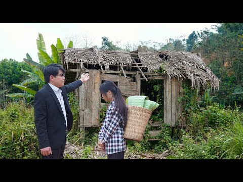 365 Days A wealthy CEO donates an abandoned house to a single mother, and a new life begins