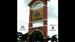 preview picture of video 'La Mirada Royale Subdivision, Plaridel, Bulacan'