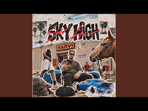 Sky High (Full Audio) — watch video