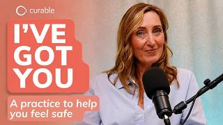 A Gentle Meditation to Help Your Nervous System Feel Safe