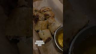 베트남인이 직접 요리하는 진짜 괜찮은 맛집 분짜하노이