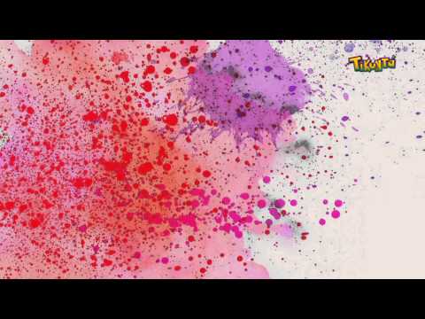 DVD A Turma do Tikuntá - Dois