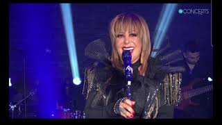 Alejandra Guzmán Hasta el final