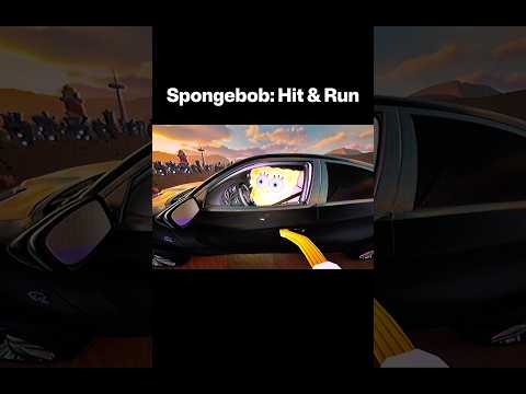 Spongebob: Hit & Run 😈1 MILL SUB SPECIAL SOON BEEN GRINDIN LIKE CRAZY 4 U