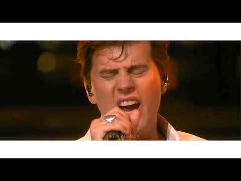 Bouke & The ElvisMatters Band - Elvis Medley - De Oranje Zomer | 16.8.2024