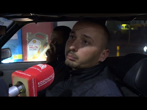 Frika nga shtrenjtimi shtyn qytetarët të grumbullojnë rezerva