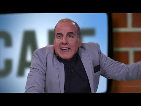 Stefan Kramer #GettingToKnowYou: Checho Hirane