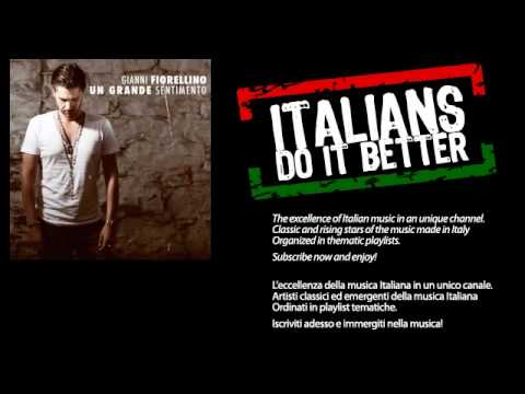 Gianni Fiorellino - Un grande sentimento