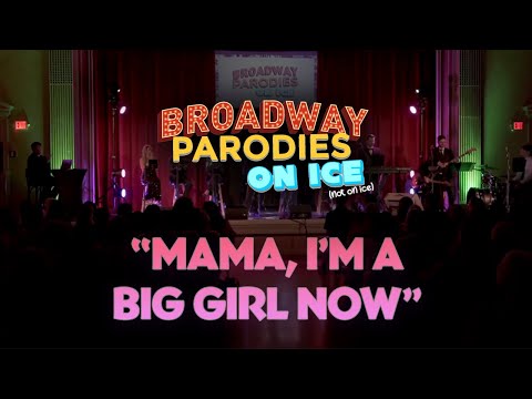 "Mama, I'm a Big Girl Now" (but it's just conservative talking points)