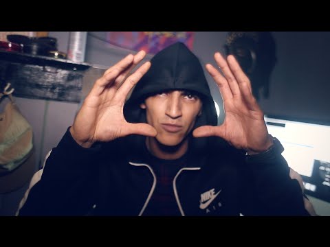 Sesh in the Corner - Regan EP.6 @ArtistRegan1