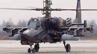 Helicóptero soviético sin cola ni navegante — el proyecto que asustó a sus creadores