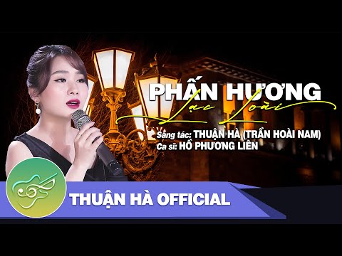 Phấn hương lạc loài Sheet - Hồ Phương Liên