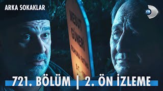 Arka Sokaklar