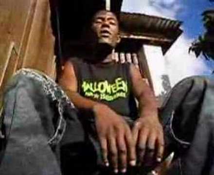 Enemy feat Max'Style - Pour l'amour d'une mère