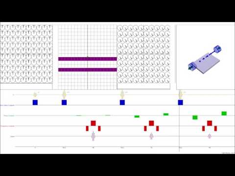 Fast Spin Echo - Spaces Animation