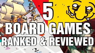 Chairman of the Board - Skip-Bo video thumbnail