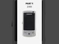 Samsung Startup Evolution Part 1 Alarm Evolution Ringtone Sounds
