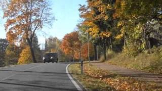preview picture of video 'Herbsturlaub im Erzgebirge bei Lauter und Eibenstock Okt. 2012'